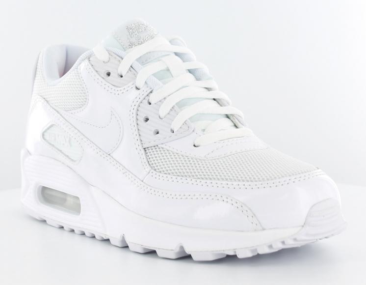 air max pas cher blanche